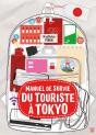 Manuel De Survie Du Touriste Français À Tokyo - Preview