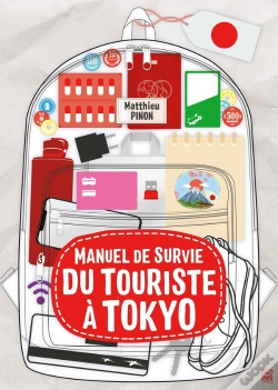 Capa do artigo Manuel De Survie Du Touriste Français À Tokyo