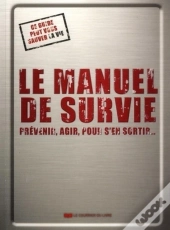 Manuel De Survie (Le)