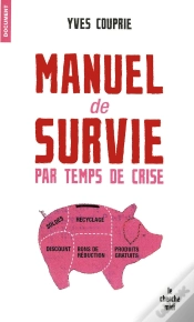 Capa do artigo Manuel De Survie Par Temps De Crise