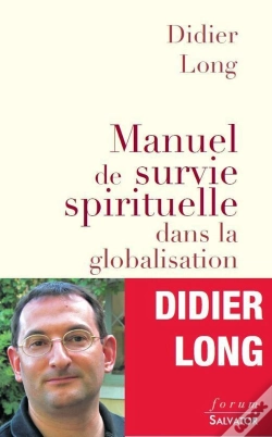 Capa do artigo Manuel De Survie Spirituelle Dans La Mondialisation