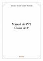 Manuel De Svt - Classe De 3e - Preview