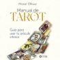 Manuel De Tarot. Guía Para Usar Tu Oráculo Interior - Preview