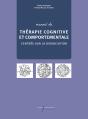 Manuel De Tcc Centrée Sur La Dissociation : Guide Du Thérapeute - Preview