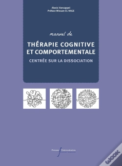 Capa do artigo Manuel De Tcc Centrée Sur La Dissociation : Guide Du Thérapeute