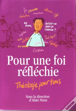 Capa do artigo Manuel De Théologie Chrétienne