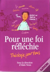 Manuel De Théologie Chrétienne