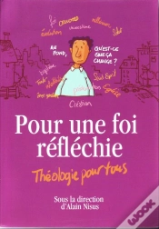 Capa do artigo Manuel De Théologie Chrétienne