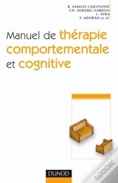 Manuel De Thérapie Comportementale Et Cognitive (2e Édition)