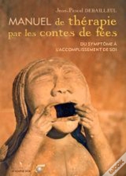 Capa do artigo Manuel De Therapie Par Les Contes De Fees