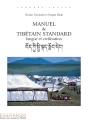 Manuel De Tibetain Standard (Avec Qr Codes) : Langue Et Civilisation - Preview