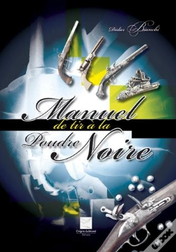 Capa do artigo Manuel De Tir A La Poudre Noire