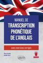 Manuel De Transcription Phonétique De L'Anglais : Avec Exercices Corrigés - Preview