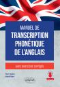 Manuel De Transcription Phonétique De L'Anglais - Preview