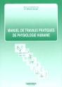 Manuel De Travaux Pratiques De Physiologie Humaine Pcem Exercices De Physiologie - Preview