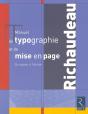 Manuel De Typographie Et De Mise En Page ; Du Papier A L'Ecran - Preview