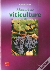 Capa do artigo Manuel De Viticulture 11 Edition