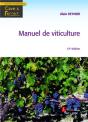 Manuel De Viticulture (12e Édition) - Preview