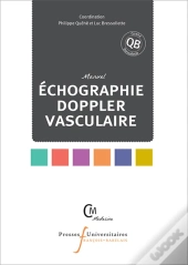 Manuel D'Échographie Doppler Vasculaire