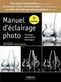 Manuel D'Eclairage Photo, 3e Ed. - Preview