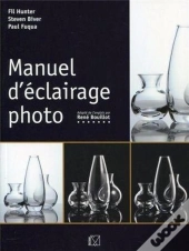 Manuel D'Éclairage Photo