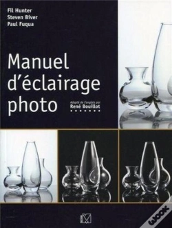 Capa do artigo Manuel D'Éclairage Photo
