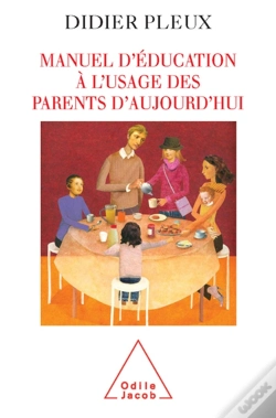 Capa do artigo Manuel D'Éducation À L'Usage Des Parents D'Aujourd'Hui