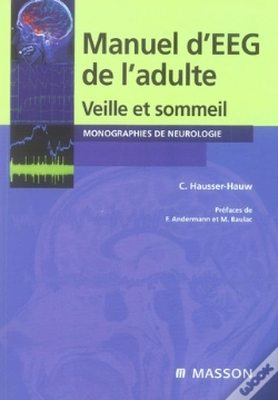 Capa do artigo Manuel D'Eeg De L'Adulte ; Veille Et Sommeil