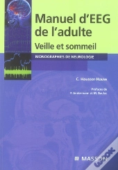 Manuel D'Eeg De L'Adulte ; Veille Et Sommeil