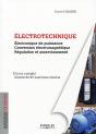 Manuel D'Electrotechnique  Electronique De Puissance Et Conversion Electromecanique - Preview