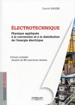 Capa do artigo Manuel D'Electrotechnique  Physique Et Electronique