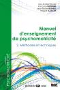 Manuel D'Enseignement De Psychomotricité - Preview