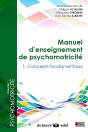 Manuel D'Enseignement De Psychomotricité Tome 1 - Preview