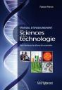 Manuel D´Enseignement Des Sciences Et De La Technologie - Preview