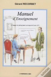 Manuel D'Enseignement