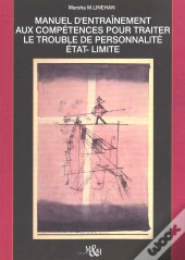 Manuel D'Entrainement Aux Competences Pour Traiter Le Trouble De Personnalite Etat-Limite
