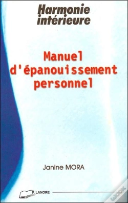 Capa do artigo Manuel D'Epanouissement Personnel