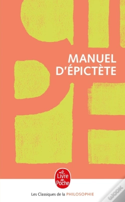 Capa do artigo Manuel D'Epictète