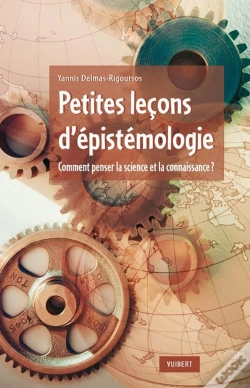 Capa do artigo Manuel D'Épistémologie ; Que Veut Dire Connaître ? ; Qu'Est-Ce Que La Science ?