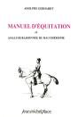 Manuel D'Équitation - Preview