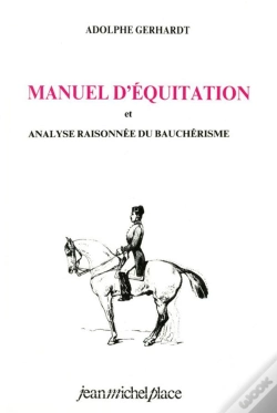 Capa do artigo Manuel D'Équitation