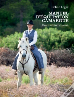 Capa do artigo Manuel D'Équitation Camargue