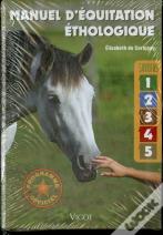 Manuel D'Équitation Éthologique ; Savoir 1 À 5