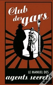 Capa do artigo Manuel Des Agents Secrets