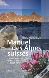 Capa do artigo Manuel Des Alpes Suisses