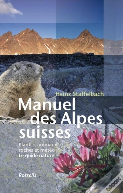 Capa do artigo Manuel Des Alpes Suisses