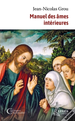 Capa do artigo Manuel Des Âmes Intérieures