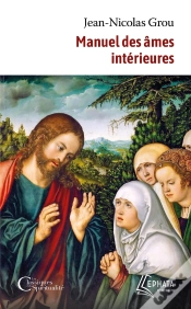 Capa do artigo Manuel Des Âmes Intérieures