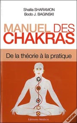 Capa do artigo Manuel Des Chakras
