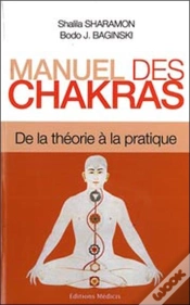 Capa do artigo Manuel Des Chakras